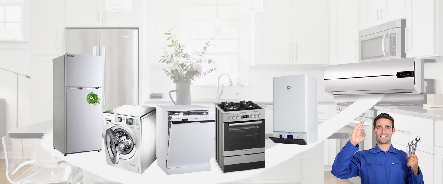 Perşembe Maytag Servisi